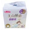 七度空间QKRD603-L天山绒棉萌睡裤码3片装