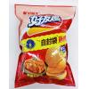 好丽友呀土豆自封袋韩国泡菜味