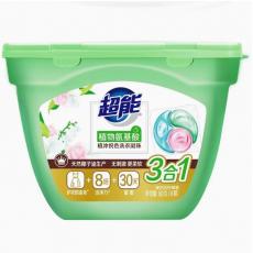 超能植沐悦色洗...