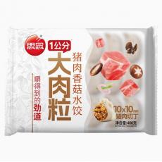 思念大肉粒猪肉...