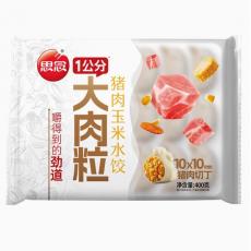 思念大肉粒猪肉...