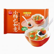 思念小柿也如意...