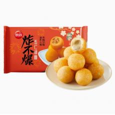 思念炸不爆五仁...