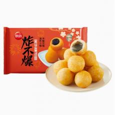思念炸不爆黑芝...