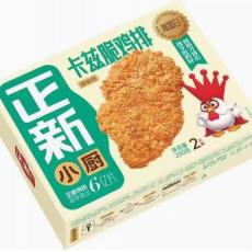 正新小厨卡兹脆...