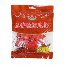 正林五香味红瓜...