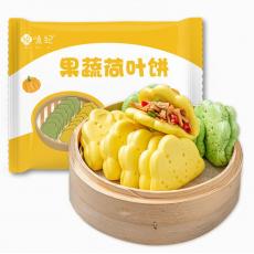 悦味纪果蔬荷叶...