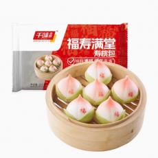 千味央厨福寿满...