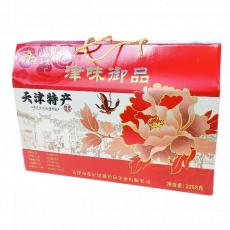 大王皮津味御品