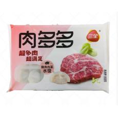 三全肉多多猪肉...
