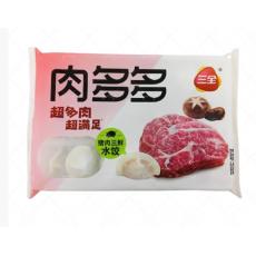 三全肉多多猪肉...