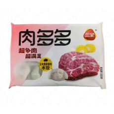 YT三全肉多多...