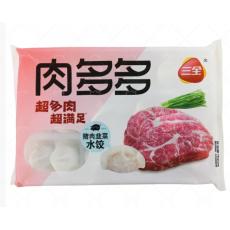 三全肉多多猪肉...
