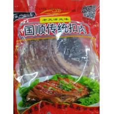 国顺扣肉