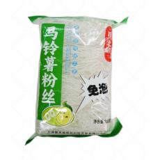 贝津统马铃薯粉...