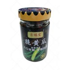 吉瑞宝脆黄瓜