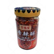 吉瑞宝香辣酥（...