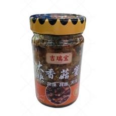 吉瑞宝大块香菇...