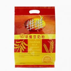 维维早餐豆奶粉...