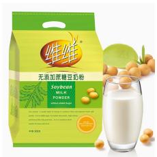 维维无添加蔗糖...