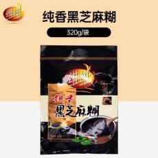 维维醇香黑芝麻...