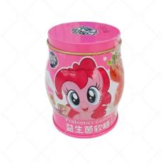 添乐益生菌软糖...