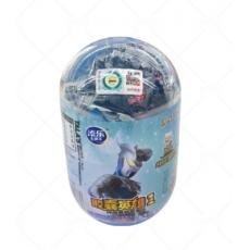 添乐卡通王果汁...