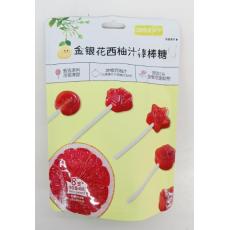 乖孩子金银花西...