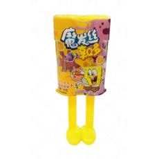 韩仔魔法丝享Q...