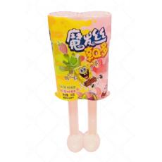 韩仔魔法丝享Q...