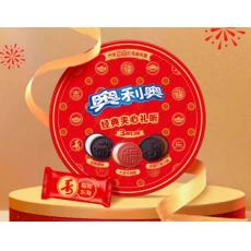 奥利奥经典夹心...