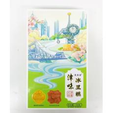 津味浓冰豆糕