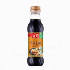海天特级草菇老抽