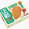 正新小厨卡兹脆鸡排（藤椒味）