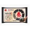 三全五黑山药汤圆