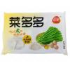 三全菜多多韭菜鸡蛋水饺