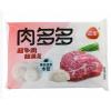 三全肉多多猪肉韭菜水饺