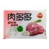 三全肉多多猪肉大葱水饺