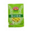 灵芝牌涪陵榨菜脆口菜丝