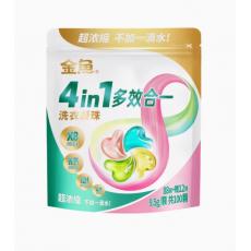 金鱼洗衣凝珠8...