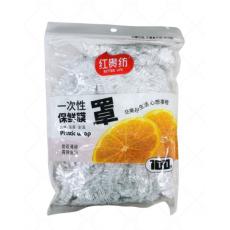 红贵纺一次性保...