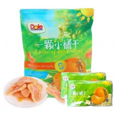 山姆都乐一颗小...