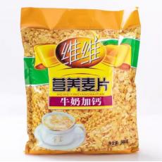 维维牛奶加钙营...