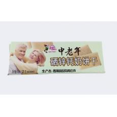 青援中老年硒锌...