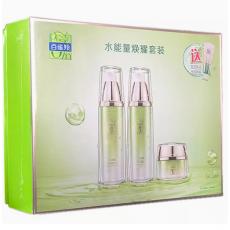 百雀羚水能量焕...