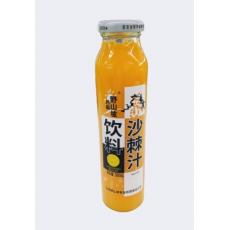 H-吕梁野山坡生榨沙棘饮料