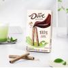 德芙清新抹茶巧克力