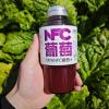H-小橙有约100%NFC葡萄汁
