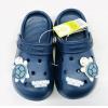 鈡意美佳6105C儿童凉拖鞋