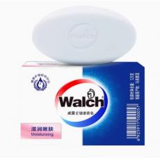 威露士健康香皂...